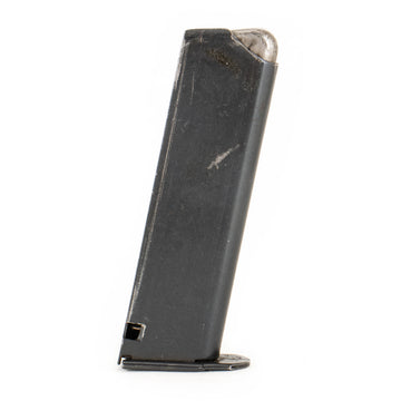 Astra 4000 Falcon 7.65mm 7rd Black Steel Magazine