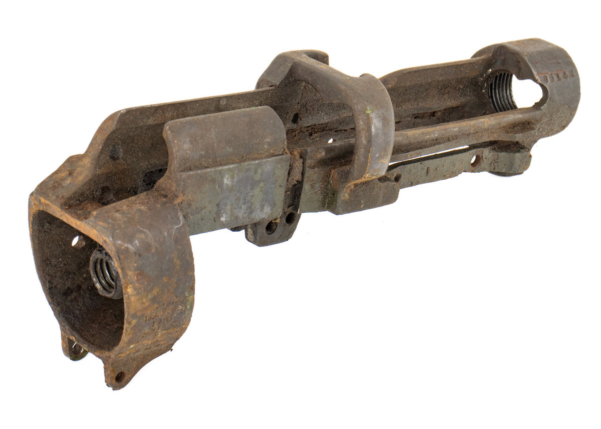 Enfield No. 1 Mk III Stripped Receivers