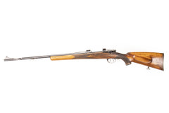 Zastava LK70 8mm Mauser Bolt Action Rifle Sporterized - Overall Surplus Good Condition (4)