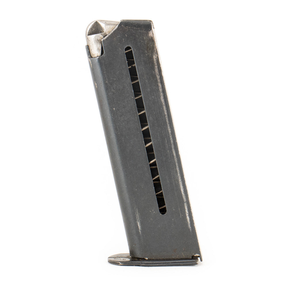 Astra 4000 Falcon 7.65mm 7rd Black Steel Magazine