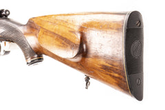 Zastava LK70 8mm Mauser Bolt Action Rifle Sporterized - Overall Surplus Good Condition (4)