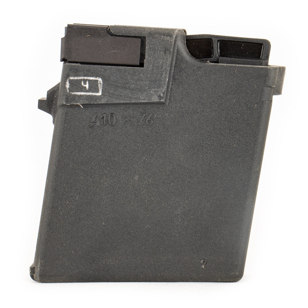 Factory Saiga .410ga 2rd Mag in a 4rd Body
