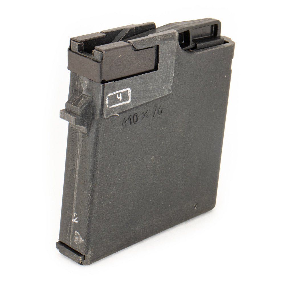 Factory Saiga .410ga 2rd Mag in a 4rd Body