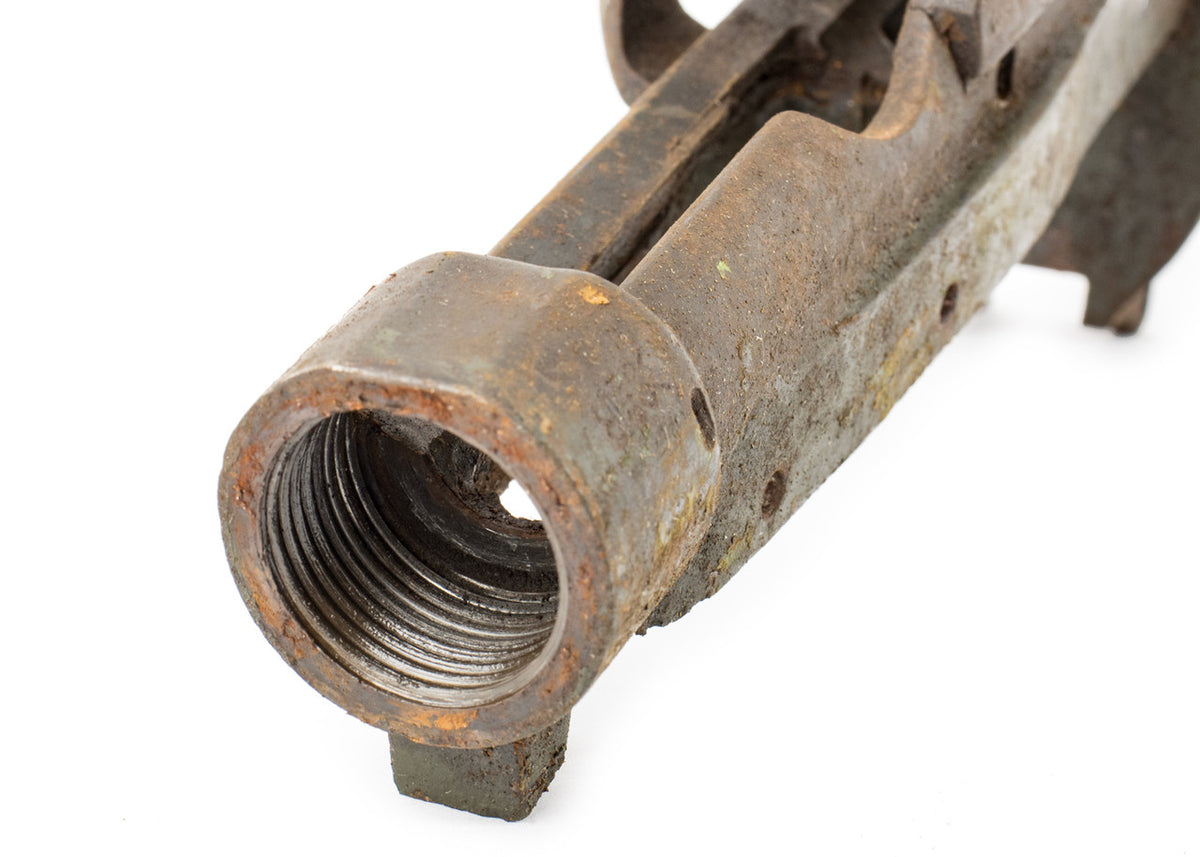 Enfield No. 1 Mk III Stripped Receivers