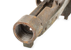 Enfield No. 1 Mk III Stripped Receivers