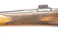 Zastava LK70 8mm Mauser Bolt Action Rifle Sporterized - Overall Surplus Good Condition (4)