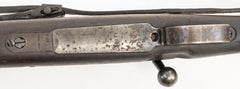 German Kar98k M937B 8mm WWII (Portuguese Contract) Mauser - Matching Bayonet and Serial Number RI4967AMB_F11099PB