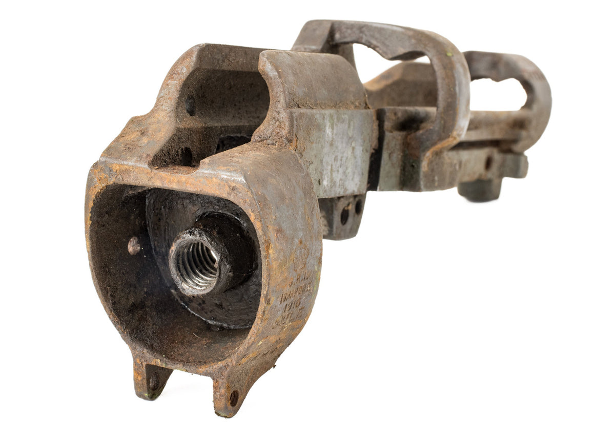 Enfield No. 1 Mk III Stripped Receivers
