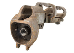 Enfield No. 1 Mk III Stripped Receivers