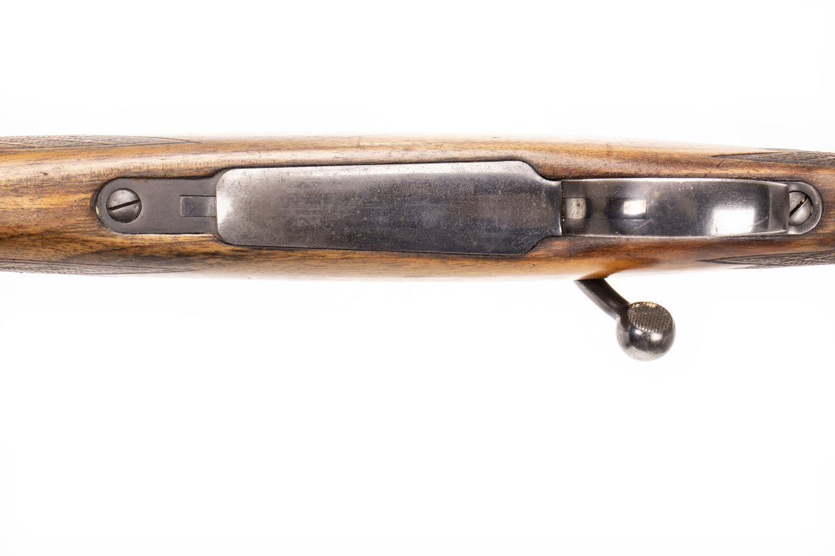 Zastava LK70 8mm Mauser Bolt Action Rifle Sporterized - Overall Surplus Good Condition (4)