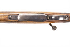 Zastava LK70 8mm Mauser Bolt Action Rifle Sporterized - Overall Surplus Good Condition (4)