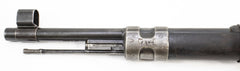 German Kar98k M937B 8mm WWII (Portuguese Contract) Mauser - Matching Bayonet and Serial Number RI4967AMB_F12151