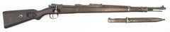 German Kar98k M937B 8mm WWII (Portuguese Contract) Mauser - Matching Bayonet and Serial Number RI4967AMB_F3249PB