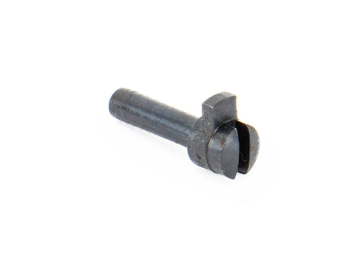 Colt Model 1911 Blued Magazine Catch Lock