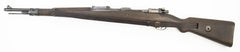 German Kar98k M937B 8mm WWII (Portuguese Contract) Mauser - Matching Bayonet and Serial Number RI4967AMB_F3249PB