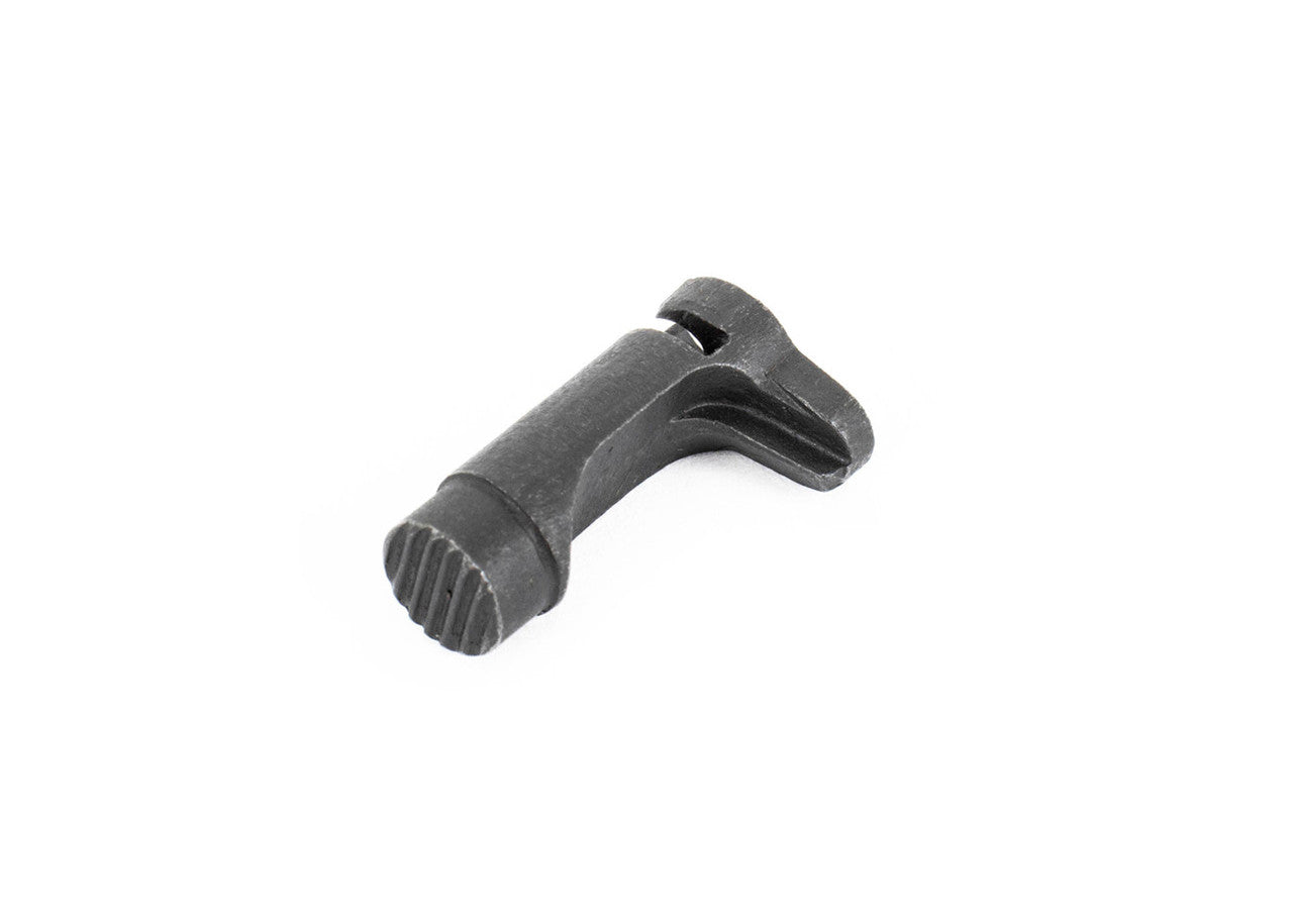 JOHN MASON – Centerfire Systems