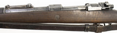 German Kar98k M937B 8mm WWII (Portuguese Contract) Mauser - Matching Bayonet and Serial Number RI4967AMB_F3249PB