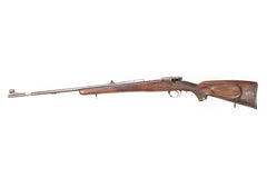 Zastava LK70 8mm Mauser Bolt Action Rifle Sporterized - Overall Surplus Good Condition (2)