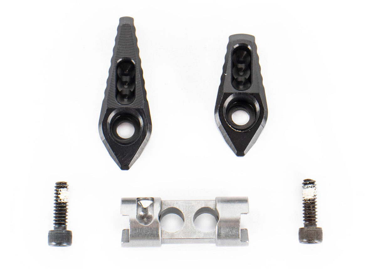 Fostech Vector Short Throw Ambi Safety Selector
