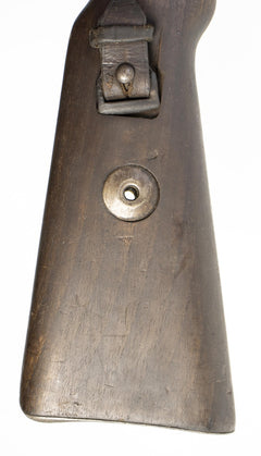 German Kar98k M937B 8mm WWII (Portuguese Contract) Mauser - Matching Bayonet and Serial Number RI4967AMB_F3249PB