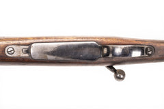 Zastava LK70 8mm Mauser Bolt Action Rifle Sporterized - Overall Surplus Good Condition (2)