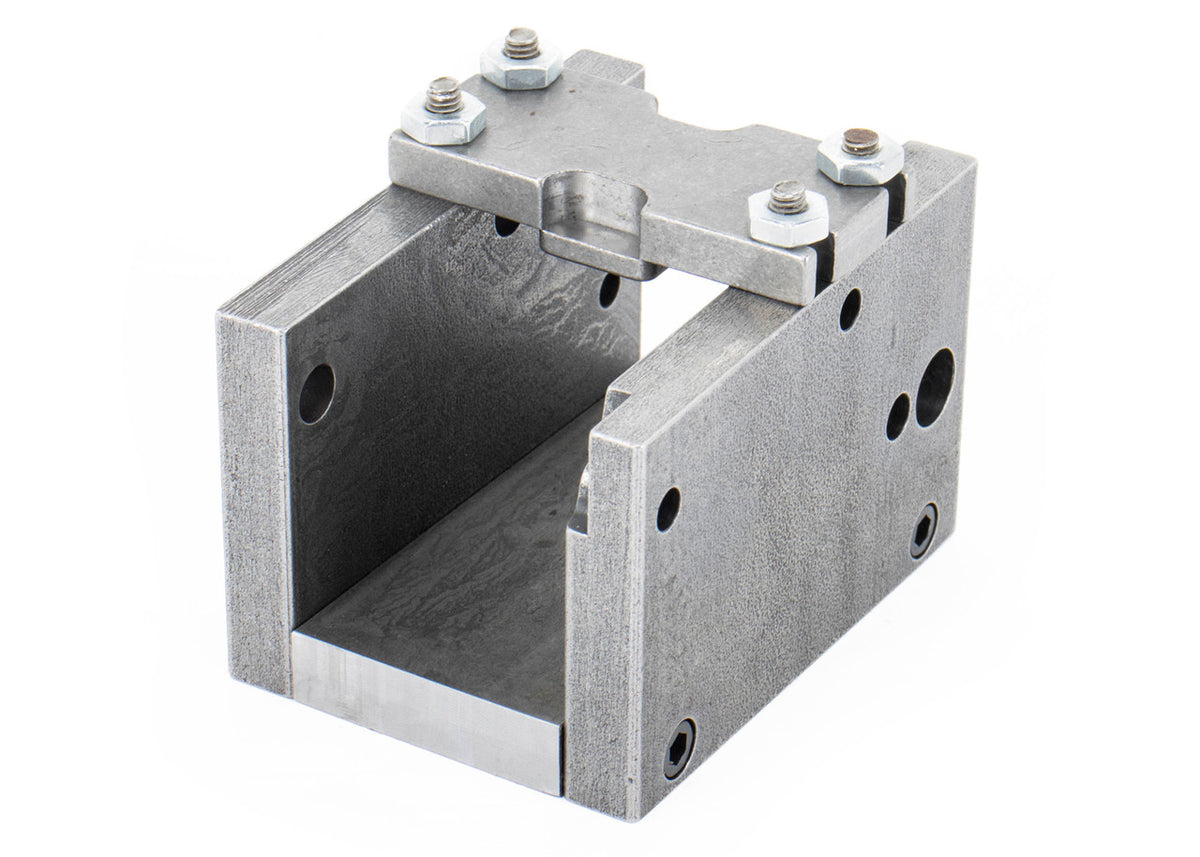 ReCreator AK Blank Drill Jig 2.0
