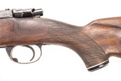 Zastava LK70 8mm Mauser Bolt Action Rifle Sporterized - Overall Surplus Good Condition (2)