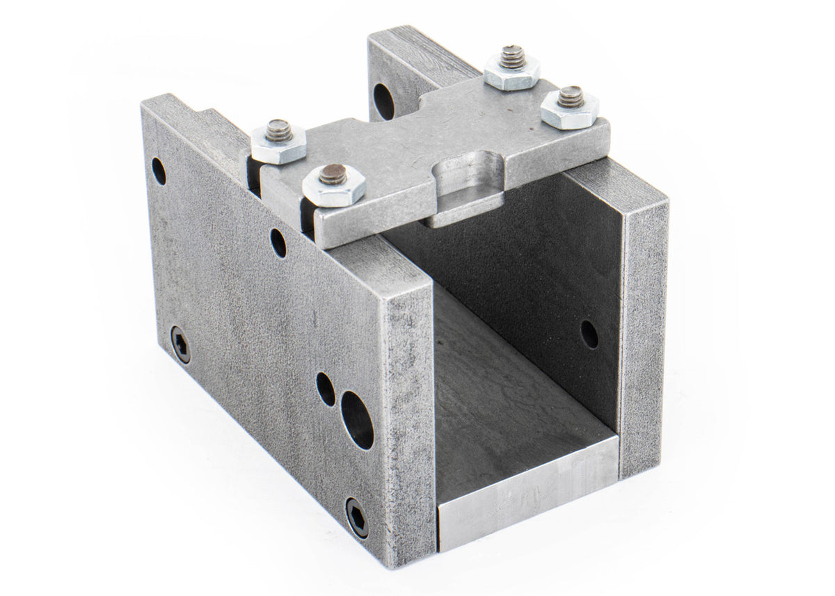 ReCreator AK Blank Drill Jig 2.0