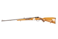Zastava LK70 8mm Mauser Bolt Action Rifle Sporterized - Overall Surplus Good Condition (1)