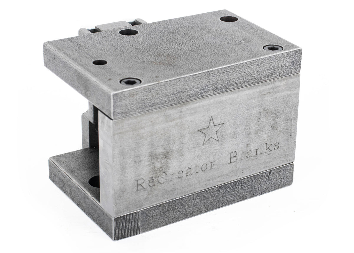 ReCreator AK Blank Drill Jig 2.0