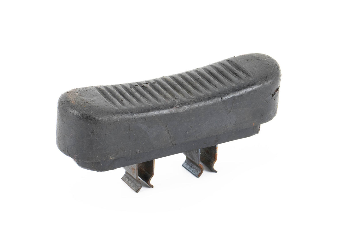 GERMAN G3 BUTT-PLATE USED
