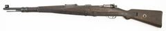 German Kar98k M937B 8mm WWII (Portuguese Contract) Mauser - Matching Bayonet and Serial Number RI4967AMB_F6719PB
