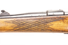 Zastava LK70 8mm Mauser Bolt Action Rifle Sporterized - Overall Surplus Good Condition (1)