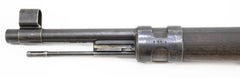 German Kar98k M937B 8mm WWII (Portuguese Contract) Mauser - Matching Bayonet and Serial Number RI4967AMB_F6719PB