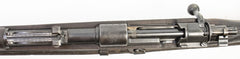 German Kar98k M937B 8mm WWII (Portuguese Contract) Mauser - Matching Bayonet and Serial Number RI4967AMB_F6719PB