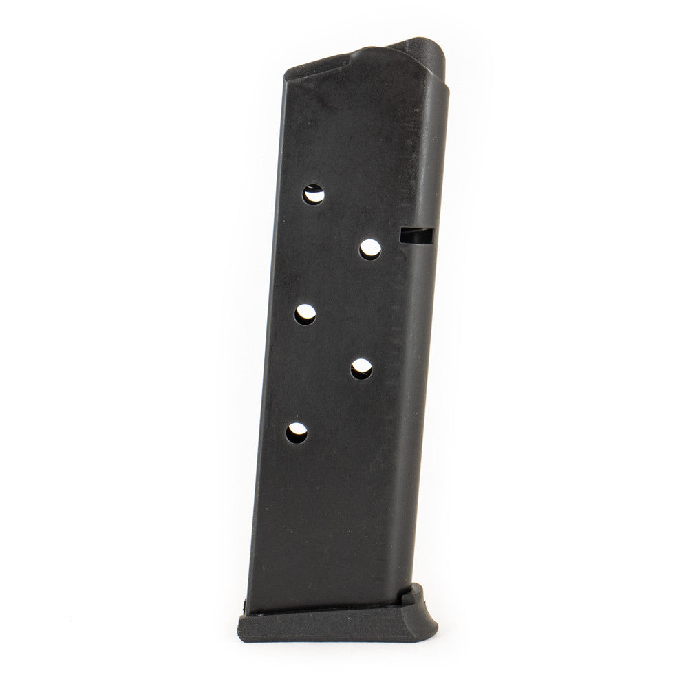 ProMag .45 ACP 7rd Colt 1911 Government Black Oxide Detachable