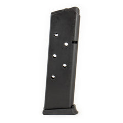 ProMag .45 ACP 7rd Colt 1911 Government Black Oxide Detachable