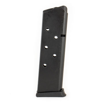 ProMag .45 ACP 7rd Colt 1911 Government Black Oxide Detachable