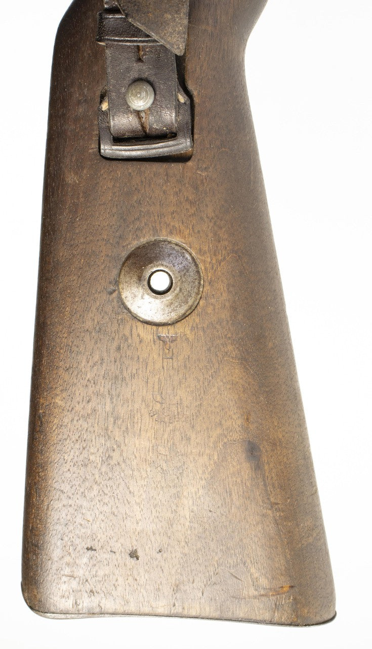 German Kar98k M937B 8mm WWII (Portuguese Contract) Mauser - Matching Bayonet and Serial Number RI4967AMB_F6719PB