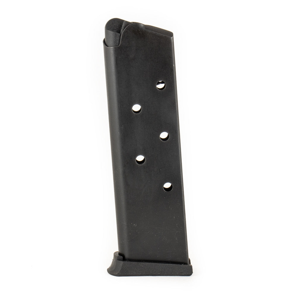 ProMag .45 ACP 7rd Colt 1911 Government Black Oxide Detachable