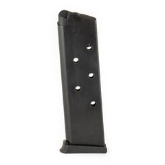 ProMag .45 ACP 7rd Colt 1911 Government Black Oxide Detachable