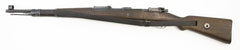 German Kar98k M937B 8mm WWII (Portuguese Contract) Mauser - Matching Bayonet and Serial Number RI4967AMB_F7026PB