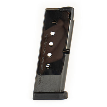 Diamondback .380 6rd Factory Original Magazine with Finger Rest