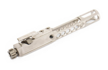 Fostech Complete M16/AR15 Bolt Carrier Group Nickel Boron Coating Low Mass
