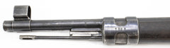German Kar98k M937B 8mm WWII (Portuguese Contract) Mauser - Matching Bayonet and Serial Number RI4967AMB_F7026PB