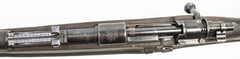 German Kar98k M937B 8mm WWII (Portuguese Contract) Mauser - Matching Bayonet and Serial Number RI4967AMB_F7026PB