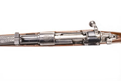 M48A 8mm Mauser Bolt Action Rifle Sporterized - Overall Surplus Good Condition (3)