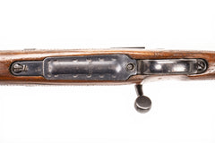 M48A 8mm Mauser Bolt Action Rifle Sporterized - Overall Surplus Good Condition (3)