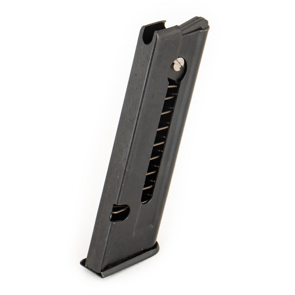 ProMag Beretta Bobcat Magazine .22 Long Rifle 7rd Steel Blued