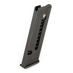 ProMag Beretta Bobcat Magazine .22 Long Rifle 7rd Steel Blued